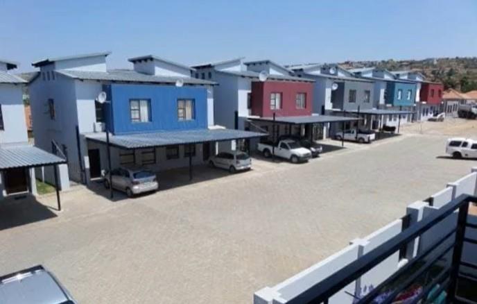 To Let 3 Bedroom Property for Rent in Cashan North West